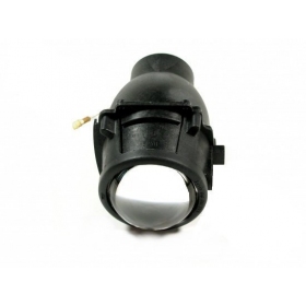 Headlight lower DERBI GPR50 Replica '02-'03