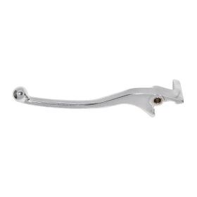 V PARTS OEM Type Casted Aluminium Clutch Lever Polished Honda ADV / CB / CBR / FJS / Forza / GL / NC / NSS / NTV / NV / NX / SH / SRX / VF / VT / VTX 89-24