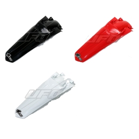 UFO Rear Fender Honda CRF250R/450R 13-17