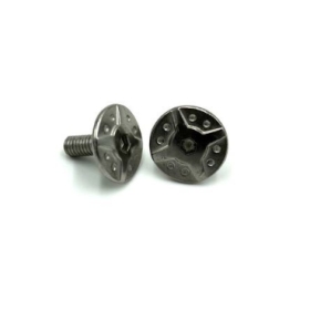 Airoh S5 Kit visor screws