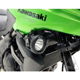 DENALI Light Mount Kawasaki Versys 650 2010-2013