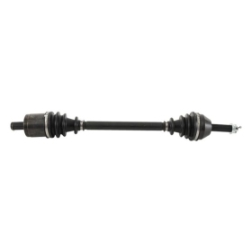 ULTRA HEAVY DUTY 8 BALL DRIVESHAFT FRONT LH & RH All Balls 8-PO-8-309 POLARIS RANGER 500/700 2000-2013