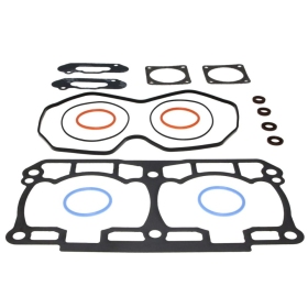 WISECO ENGINE GASKET SET SKI-DOO FORMULA III 600 1998