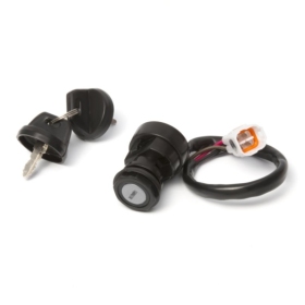 Kimpex Ignition Keyswitch Yamaha YFM / YFB 1995-08