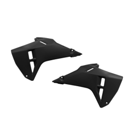 UFO Radiator Covers HONDA CRF 250-450R 2025