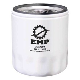 EMP tepalo filtras Yamaha 200-350HP 4T