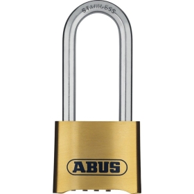 ABUS Marine Padlock 180IB/50 long