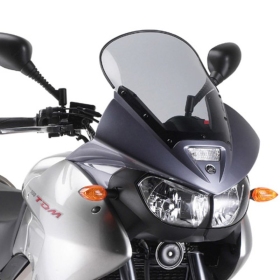 Givi windscreen, smoked YAMAHA TDM900 02-14