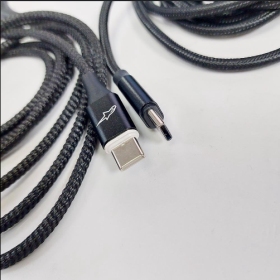 Alpinestars Tech Air 10 / 3 / Off-Road USB Cable C