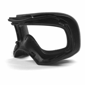 Oakley Airbrake replacement foam faceplate snowcross