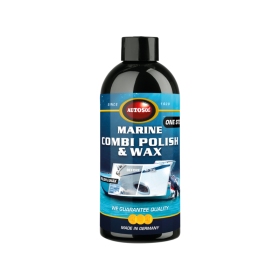 Valiklis Autosol Marine Combi Polish 500 ml