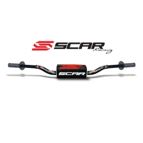 SCAR O² Universal High Handlebar Ø28,6mm