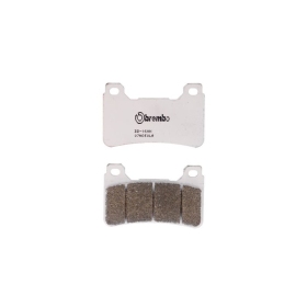 Brembo Brakepads Sintered HONDA