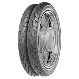 Tyre CONTINENTAL CONTIGO! M/C 38J TT 2.25 R16