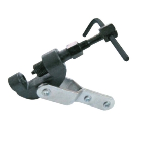 Chain riveter (from 415 to 532 chain pitches)