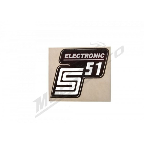 STICKERS FOR SIMSON ELECTRONIC 10pcs