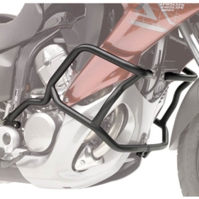 GIVI engine guard HONDA XL700V 08-13