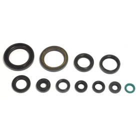 Engine oil seal set ATHENA Honda CRF250R / CRF250X 2004-217