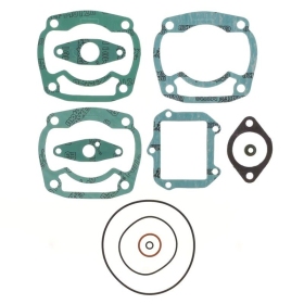 ATHENA Top End Gasket Set APRILIA MOTEUR 125