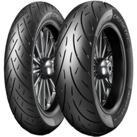Tyre METZELER CRUISETEC TL 77H 180/70 R16
