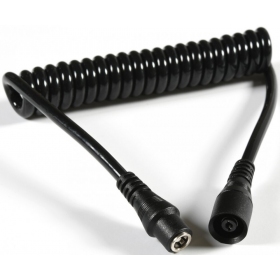 Macna Flexible Spiral Extension Cord