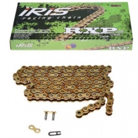 Chain IRIS 428 RXP Gold