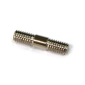 Tec-X Stud M6 x 25 mm