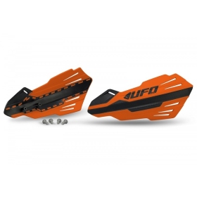 UFO rankų apsaugos OEM KTM EXC / SX / EXC-F / SX-F Oranžinės