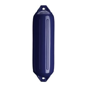 Polyform JAV fenderis navy 