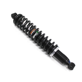 Bronco Rear GAS SHOCK Yamaha Grizzly 550 / 700 2007-14