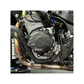 GBRACING Motor Cover Set SUZUKI GSX1300