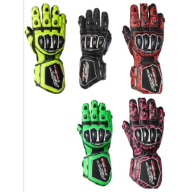 RST TracTech Evo 4 Gloves