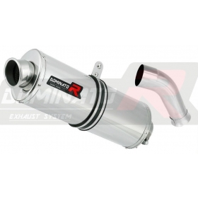 Exhaust silincer Dominator OVAL HONDA VFR 750 1993-1997