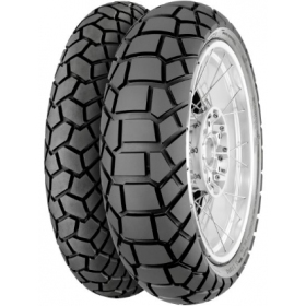 Tyre enduro CONTINENTAL TKC 70 Rocks TL 72S 170/60 R17