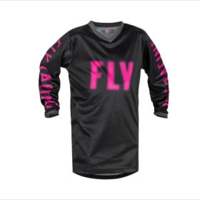 FLY RACING F-16 Youth Jersey