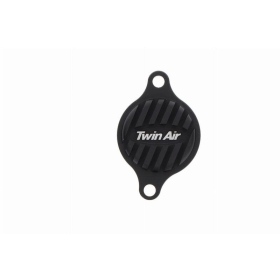 TWIN AIR alyvos filtro dangtelis Suzuki RMZ 250-450cc 2005-2024