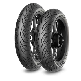 Padanga MICHELIN CITY GRIP SAVER REINF M/C 60S TL/TT 130/60 R13