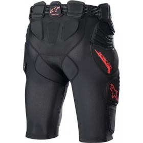 Alpinestars Bionic Pro Protector Shorts