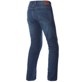 Sale! SEVENTY 70 SD-PJ10 REGULAR Blue jeans for men size XXL