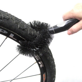 SUPER B Bike "O" Cleaning Brush