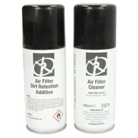 PIPERCROSS Air Filter Cleaning Kit 2x100ml