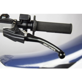 SCAR Clutch Lever GasGas EC, XC/ Husqvarna FC, FE, FX, TC, TE, TX/ KTM EXC, SX, SMR, SX-F 125/501cc 05-22