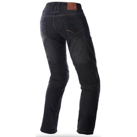 SEVENTY 70 SD-PJ4 REGULAR Black Jeans for women