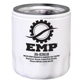 EMP tepalo filtras Honda / Tohatsu / Yanmar