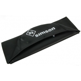 Seat cover SIMSON S51
