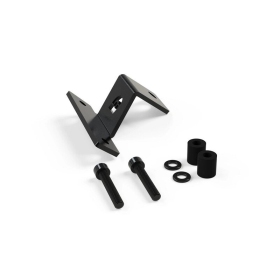 DENALI SoundBomb Horn Mount DUCATI SCRAMBLER 800-1100cc 2015-2024