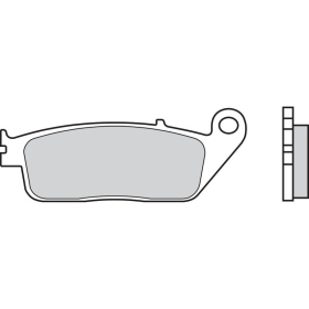 Brembo Brakepads Sintered Honda / Yamaha