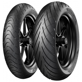 Tyre METZELER ROADTEC SCOOTER TL 62P 130/70 R12
