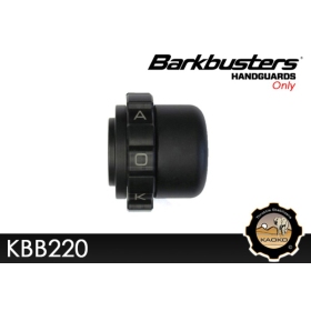 KAOKO Cruise Control Throttle Stabilizer Kawasaki Versys 1000