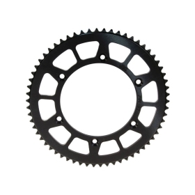 Forte Rear sprocket 62 teeth 420 136Ø Fantic 50cc 20-